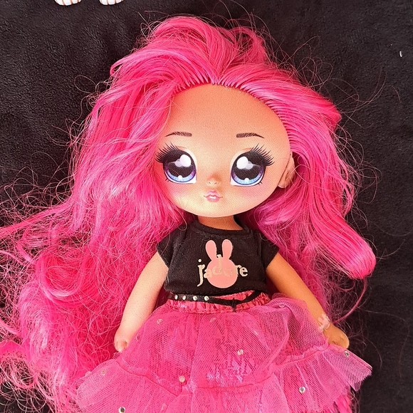 Na! Na! Na! Surprise Teen Fashion Dolls 11" Rainbow Kitty Jadore Mila Rose - Picture 3 of 16